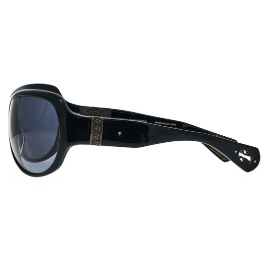 Chrome Hearts Glasses Cream