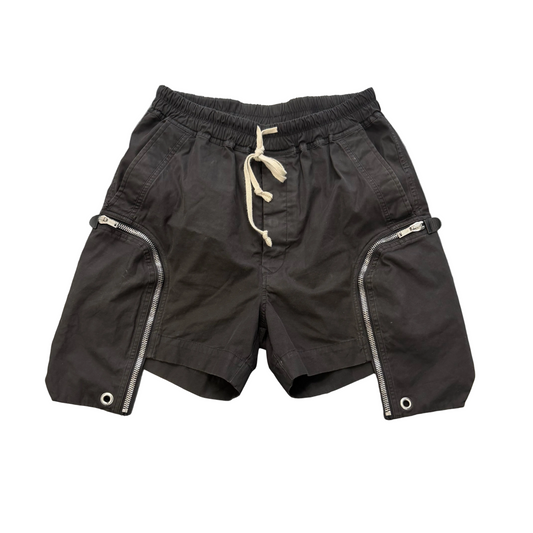 Rick Owens Bauhaus shorts