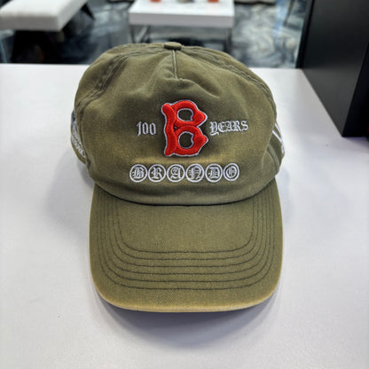 Paly Hollywood Brando Hundo Hat