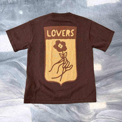 Louis Vuitton Knitted Trunk Tee