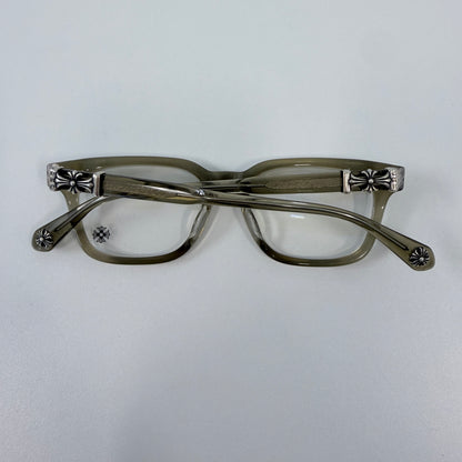 Chrome Hearts Cox Ucker Glasses