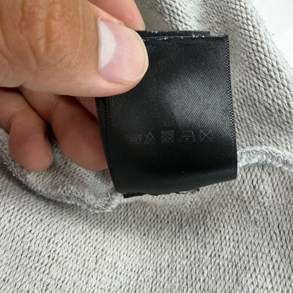 Vetements "Maybe Mental" hoodie