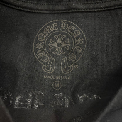 Chrome Hearts Boost Longsleeve