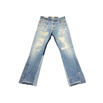 Gallery Dept. Indiana Flare Jeans