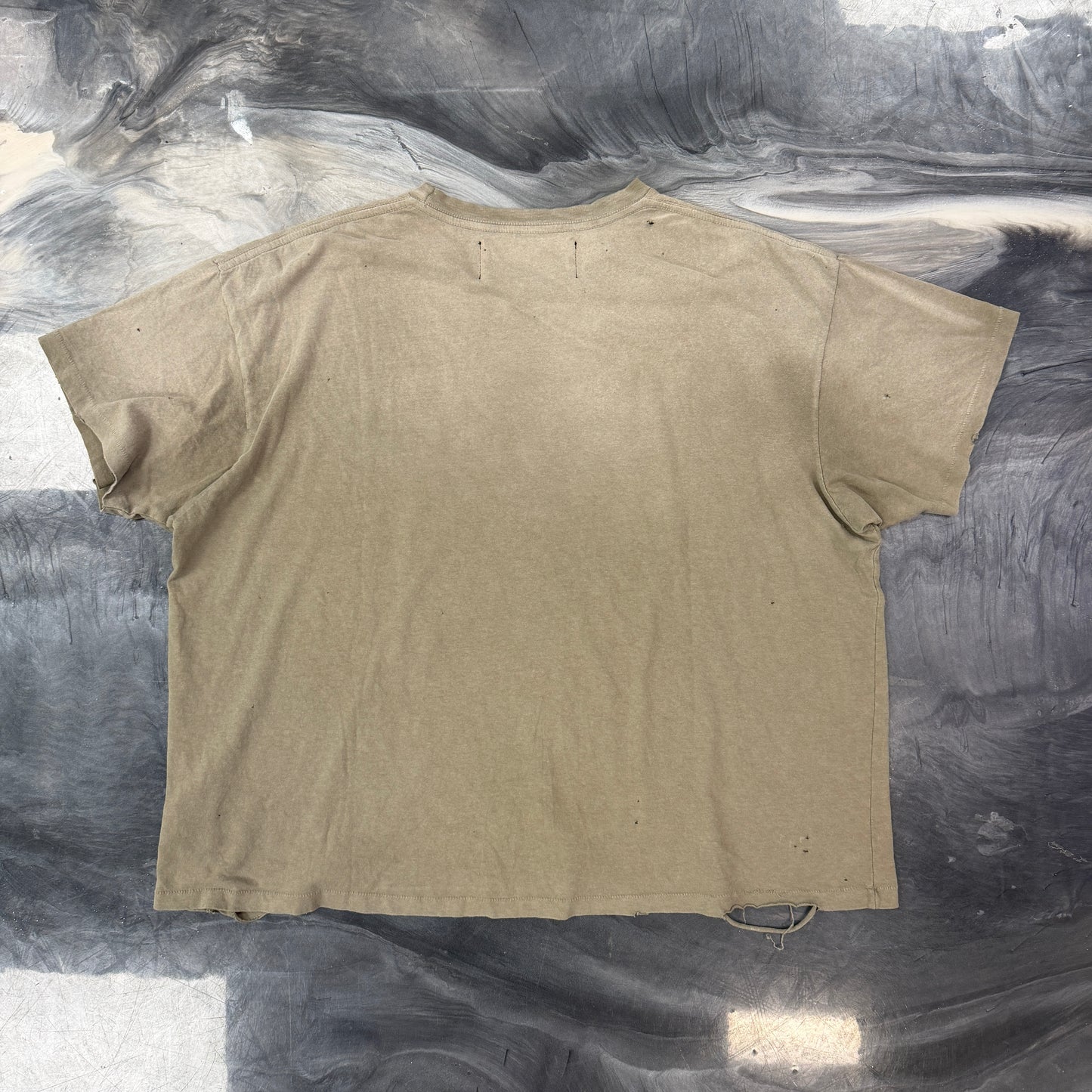 Paly Hollywood Original Sin Tee