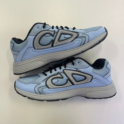 Dior B30 Reflective CD30 Blue Grey (Used)(No Box)