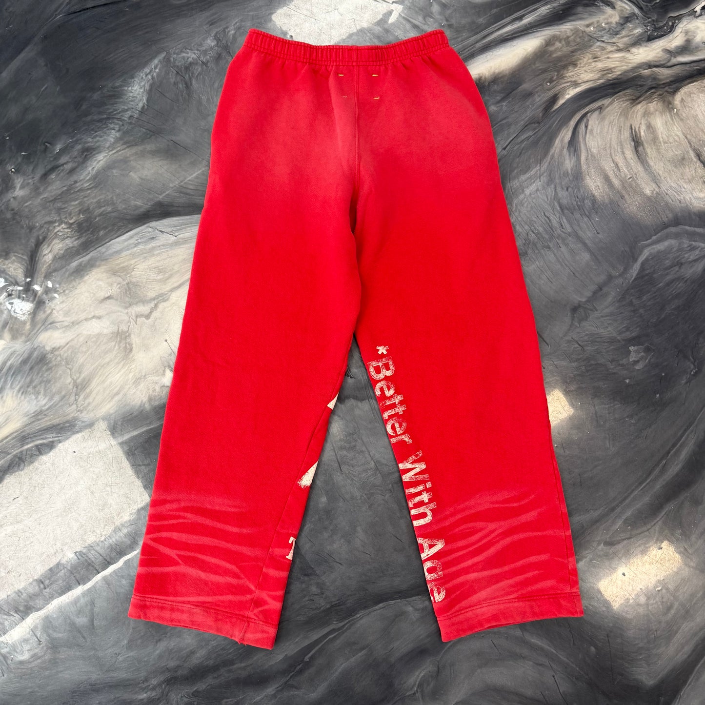 Better With Age Superficial Sweatpants