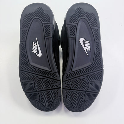 Jordan 4 Retro Black Cat (USED)