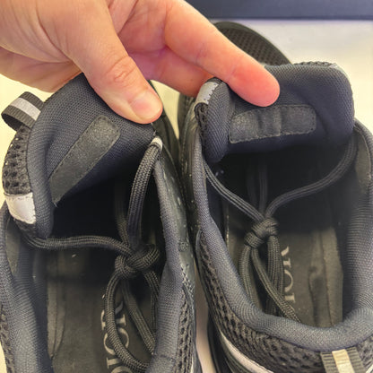 Dior B22 Black Reflective (USED)