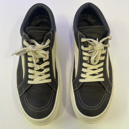 Rick Owens Porterville Vintage
Low Dark Dust (USED)