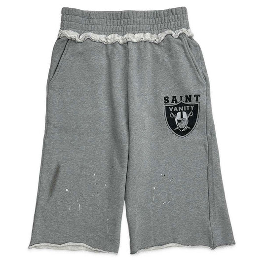 Saint Vanity Oakland Long Shorts