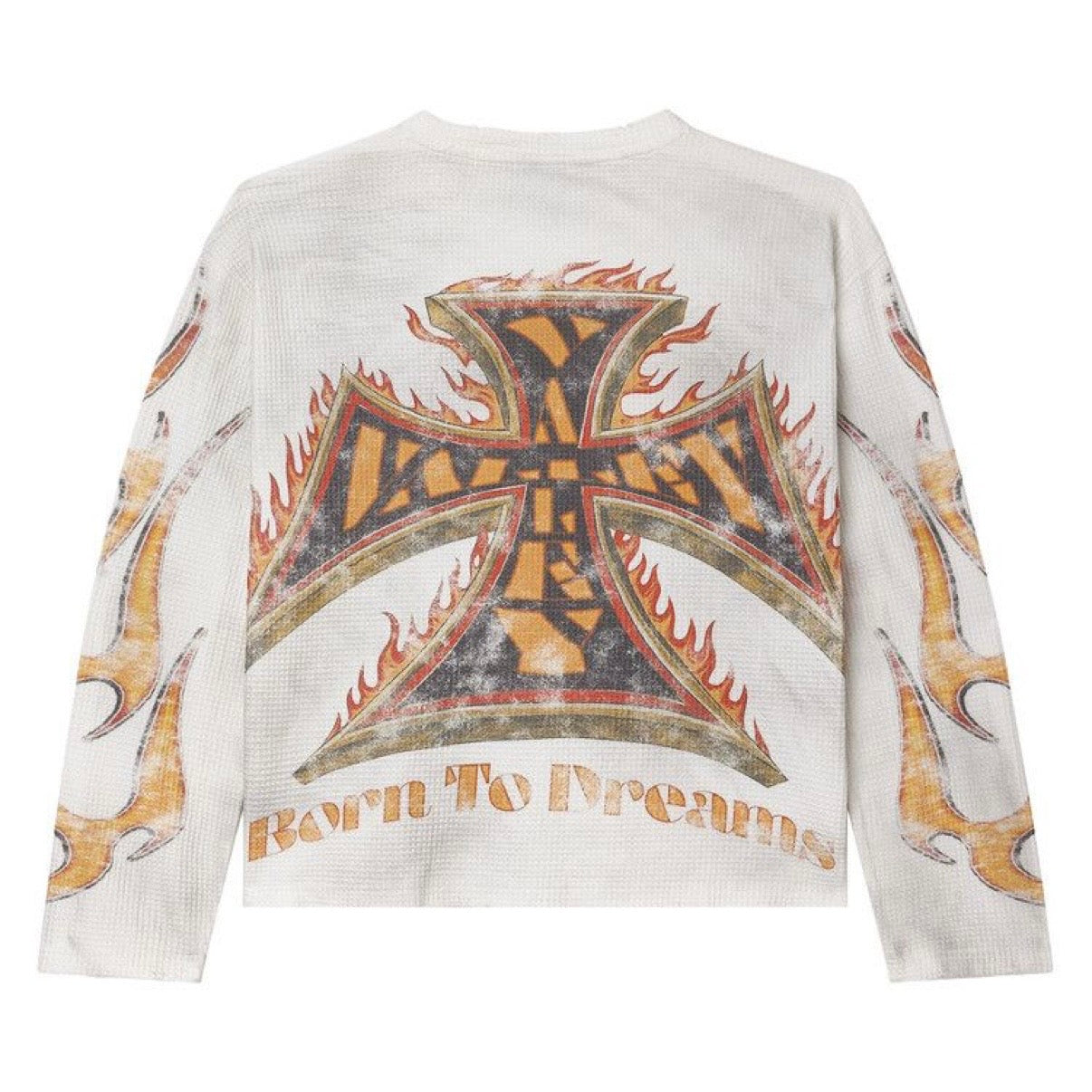 Vale Forever Reborn Thermal