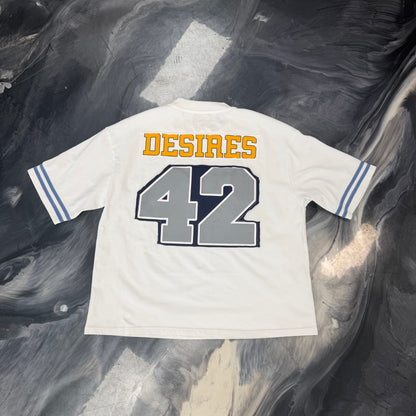 Bottega Desires Jackie Robinson Tee