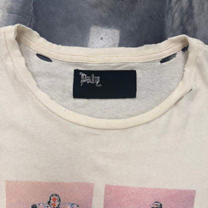 Paly Hollywood Bound For Glory Tee