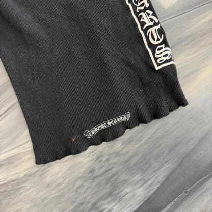 Chrome Hearts T-Bar FU Tank Top
