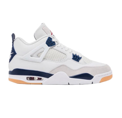 Jordan 4 Retro SB Navy (USED)