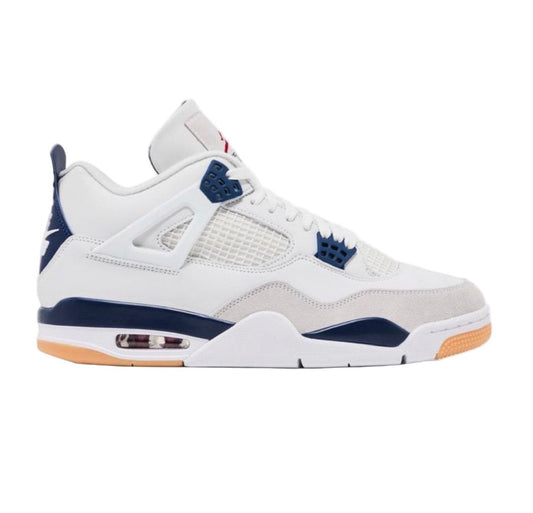 Jordan 4 Retro SB Navy (USED)