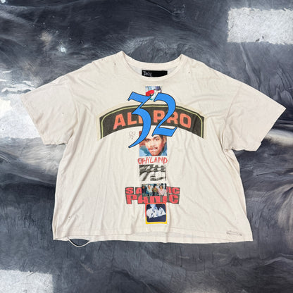 Paly Hollywood All Pro Tee
