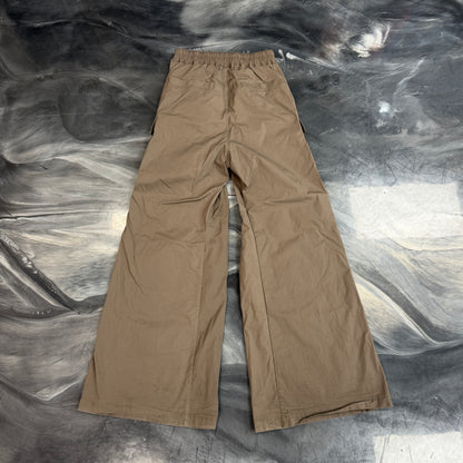 Rick Owens Jumbo Bela Cargos Dust