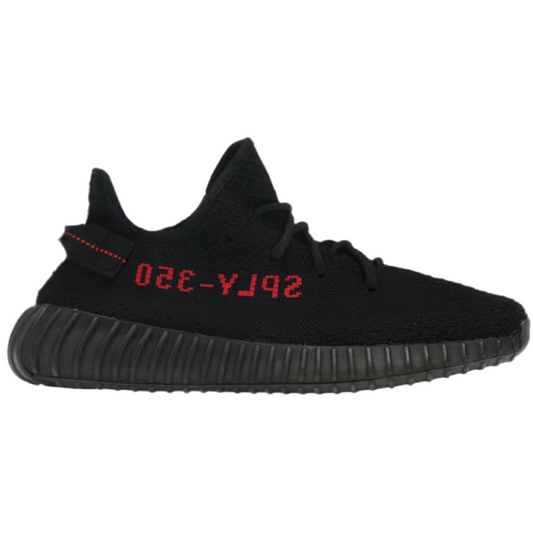 Adidas Yeezy Boost 350 V2 Black/Red