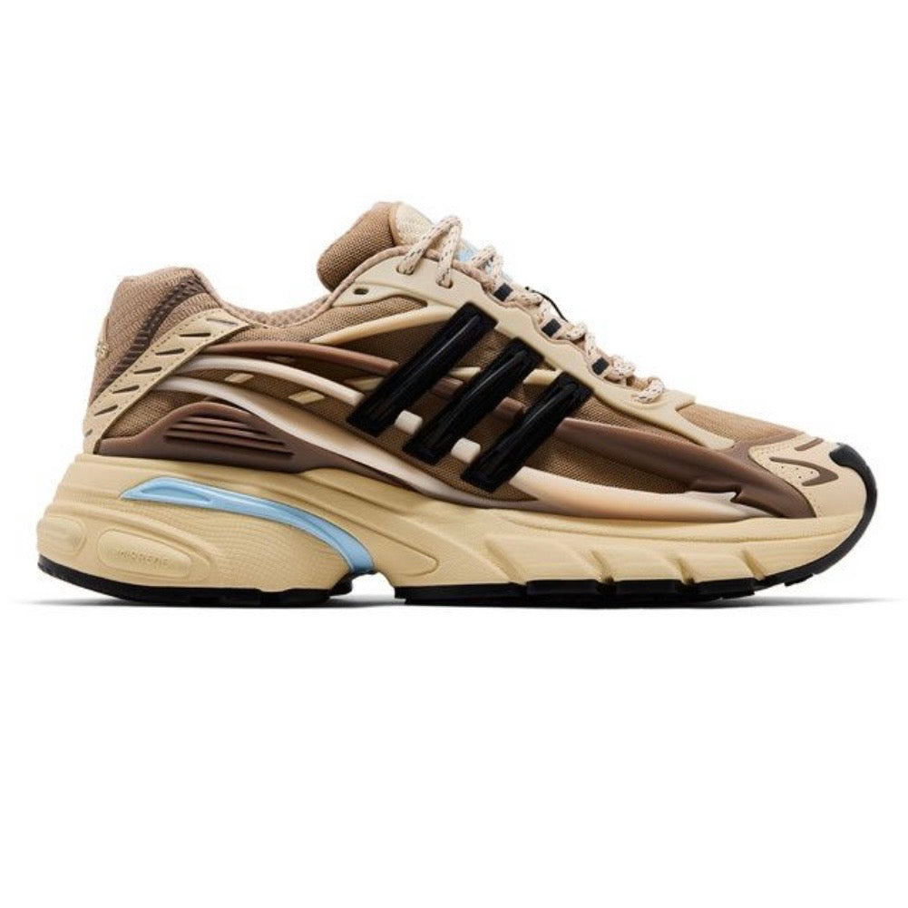 Pharrell x adidas Adistar Jellyfish Crystal Sand