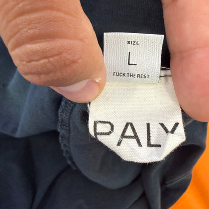 Paly Hollywood Ride With The Devil Tee