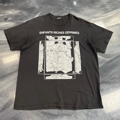 ERD Italian Romance T-Shirt