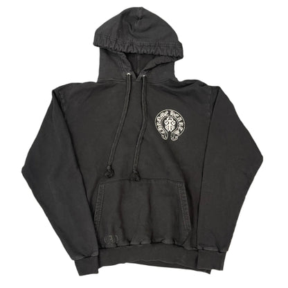 Chrome Hearts American Flag Hoodie