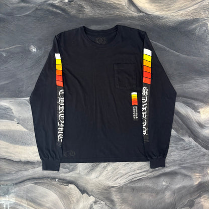 Chrome Hearts Boost Longsleeve