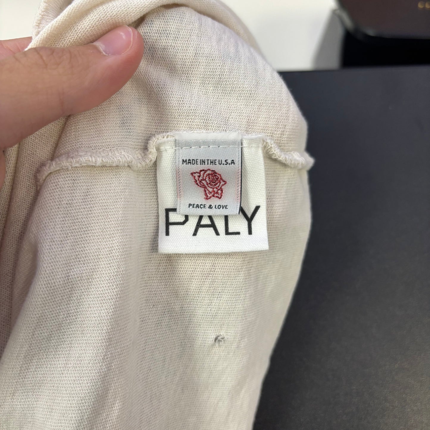 Paly Celery Juice Cleanse Tee