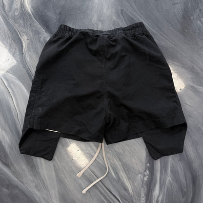 Rick Owen Bauhaus Black