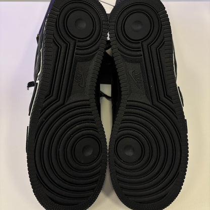Cactus Plant Flea Market x Nike Air Force 1 Low Premium Black 2024 (USED)