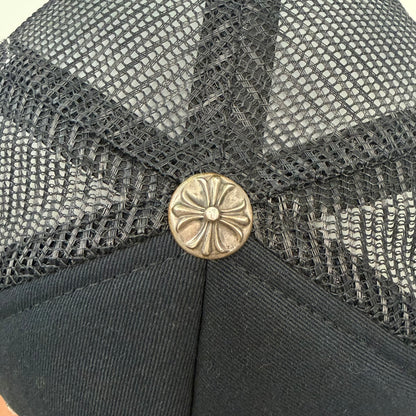 Chrome Hearts CH Las Vegas Exclusive Trucker Hat