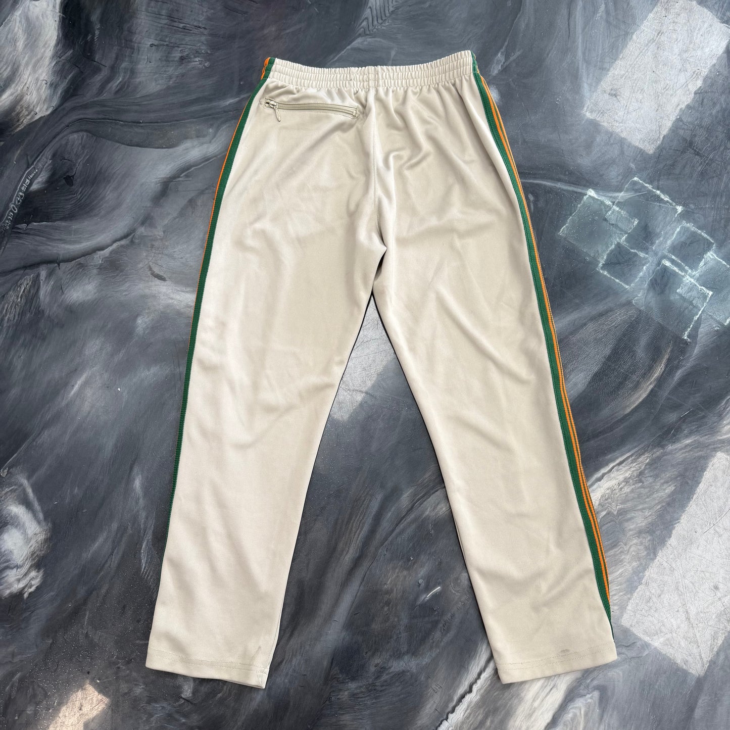 Needles x AIPL Sweatpants