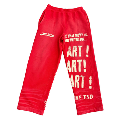 Better With Age Superficial Sweatpants