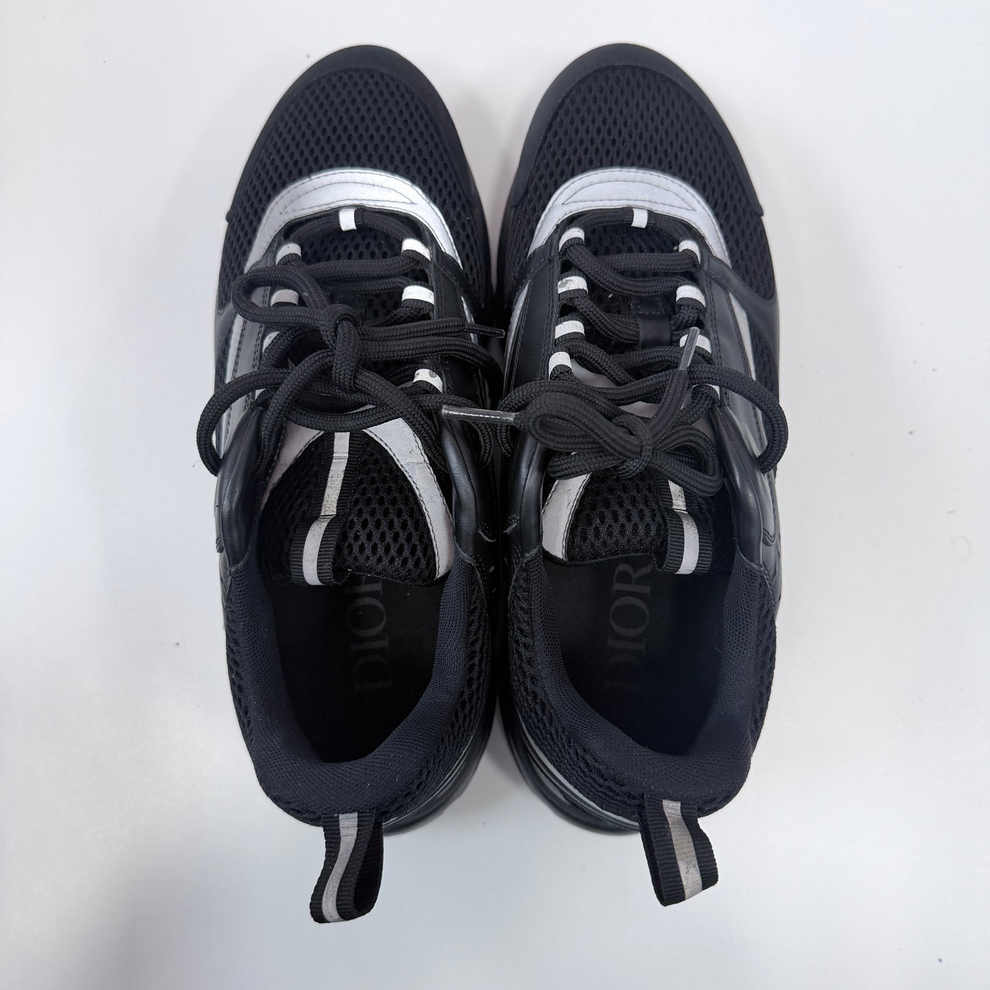 Dior B22 Black (USED)