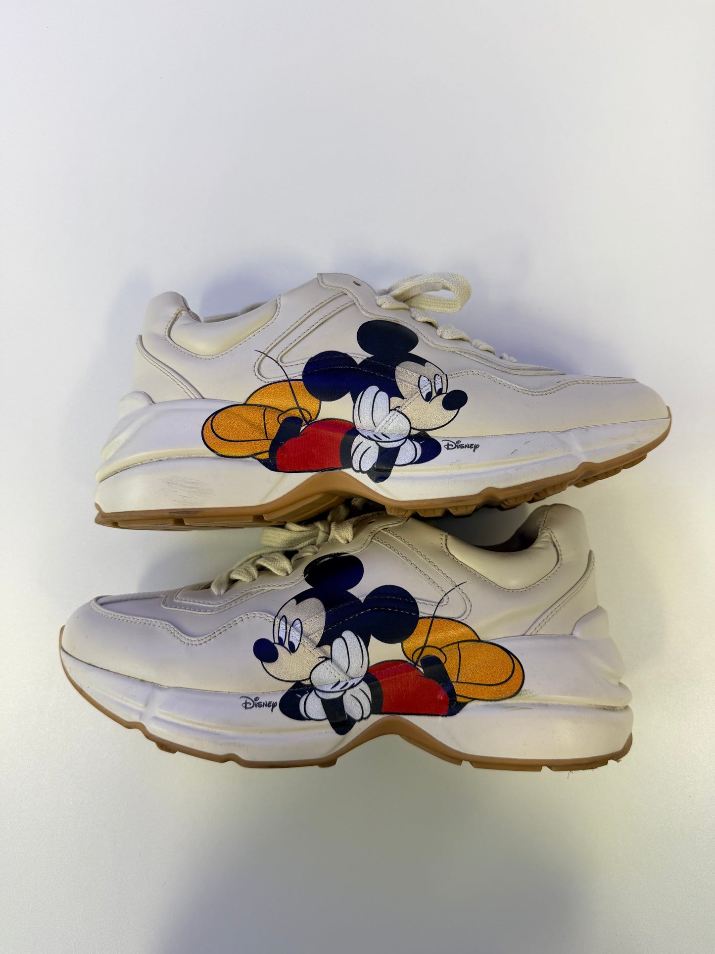 Disney × Gucci Wmns Rhyton
'Mickey Mouse