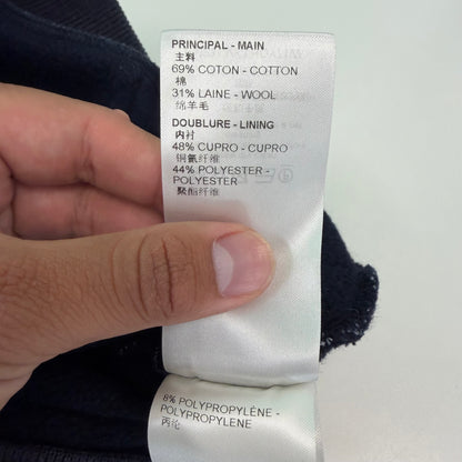 Louis Vuitton Puffer Zip Up Hoodie
