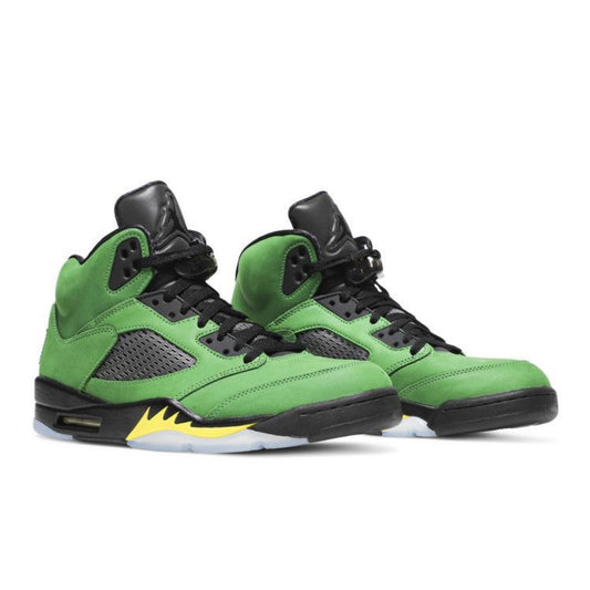 Jordan 5 Retro SE Oregon