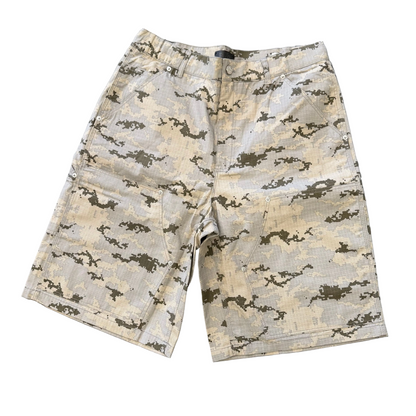 HMDD Sandstorm Digital Camo Shorts