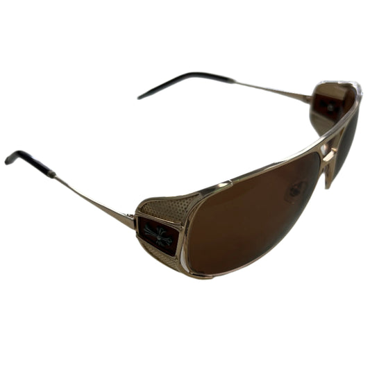Chrome Hearts Jones Vintage Glasses