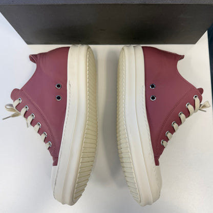 Rick Owens Ramone Lows Dusty Pink(USED)