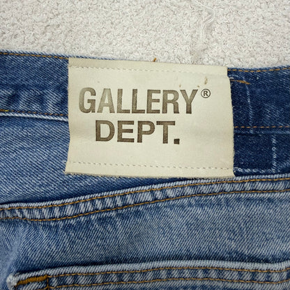 Gallery Dept. Indiana Flare Jeans