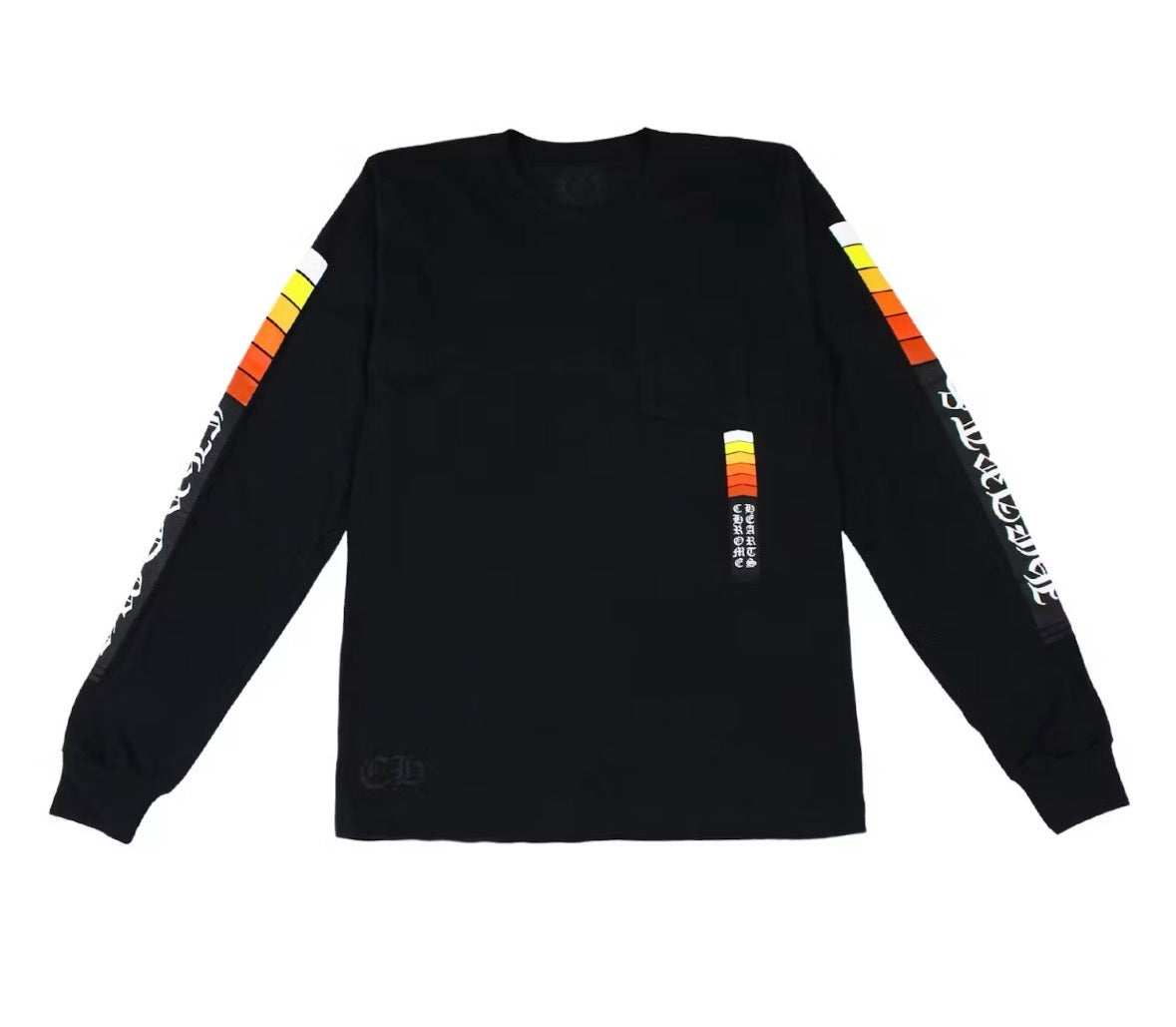 Chrome Hearts Boost Longsleeve