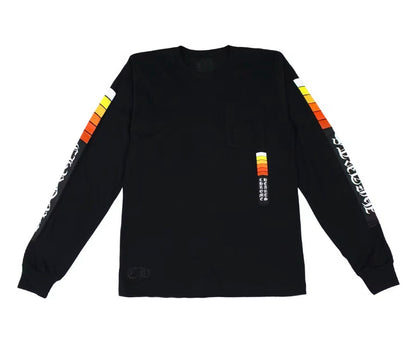 Chrome Hearts Boost Longsleeve