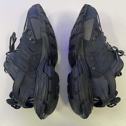 Balenciaga Track Sneakers Black (USED)