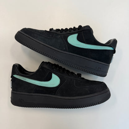 Tiffany & Co. x Nike Air Force 1 Low '1837 (USED NO BOX)