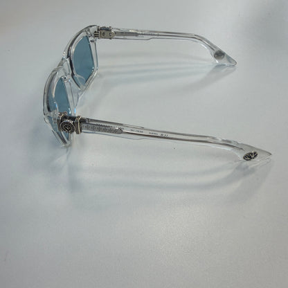 Chrome Hearts Hallamanass Glasses