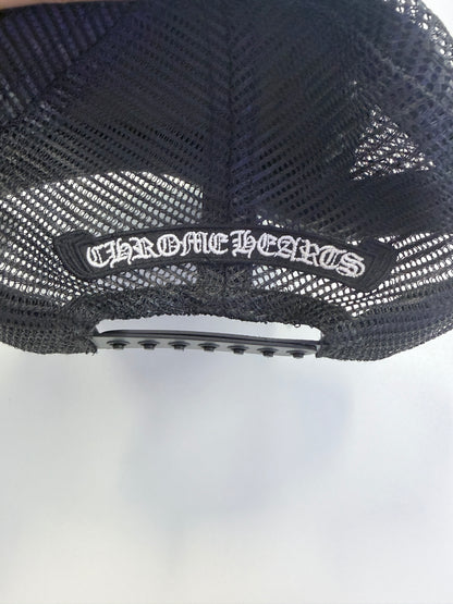 Chrome Hearts Chomper Hollywood Trucker Hat