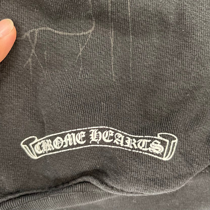 Chrome Hearts X Matty Boy Pretense The Pretend Sweater